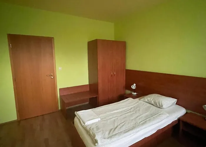 Pensjonat Motorest U Stepana *